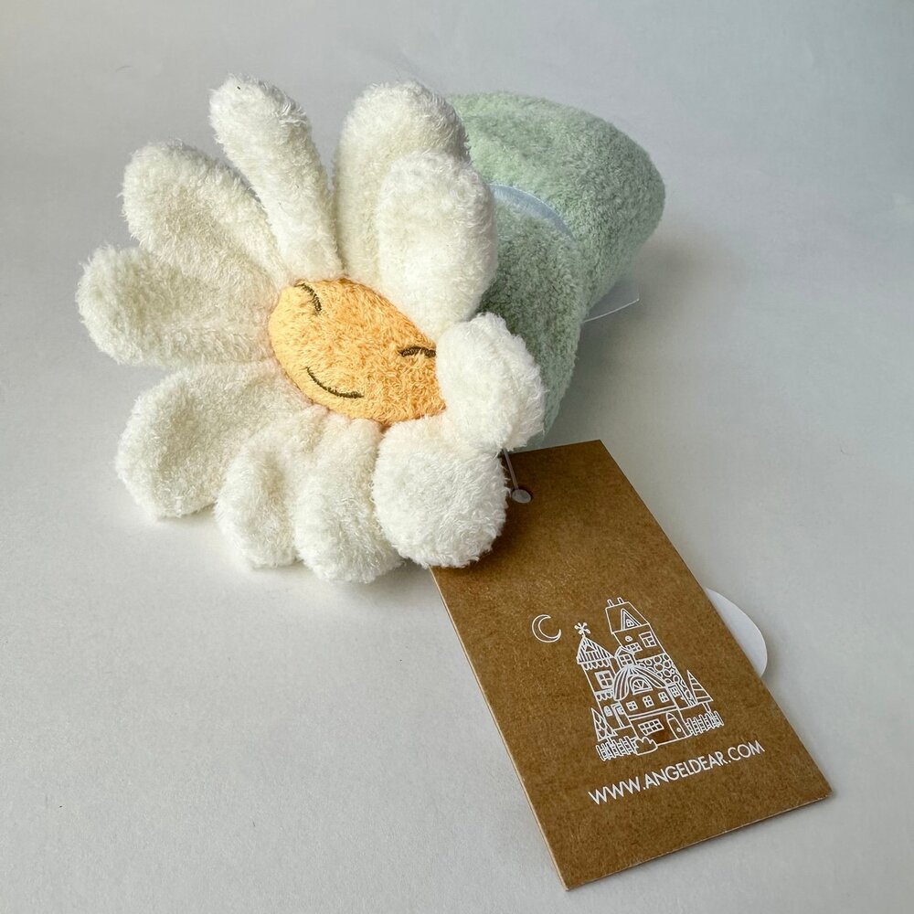 Angel Dear Daisy Lovey